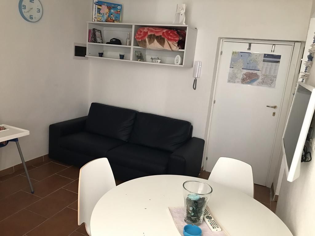 H24 Vacanze Apartment Villanova Monteleone Exterior photo